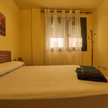 Centrico Apartmán