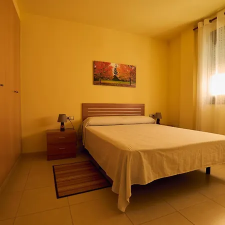 Centrico Apartmán