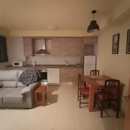 Apartmán Centrico *