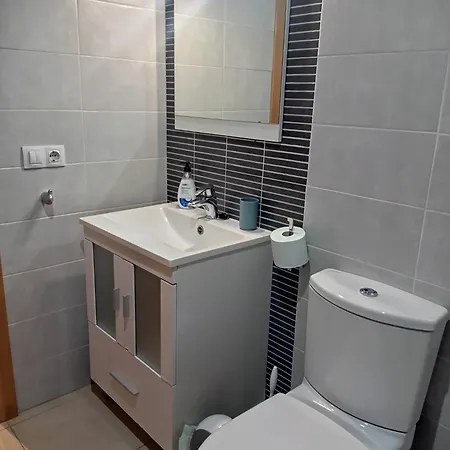 Centrico Apartment