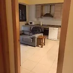 Céntrico Apartamento *